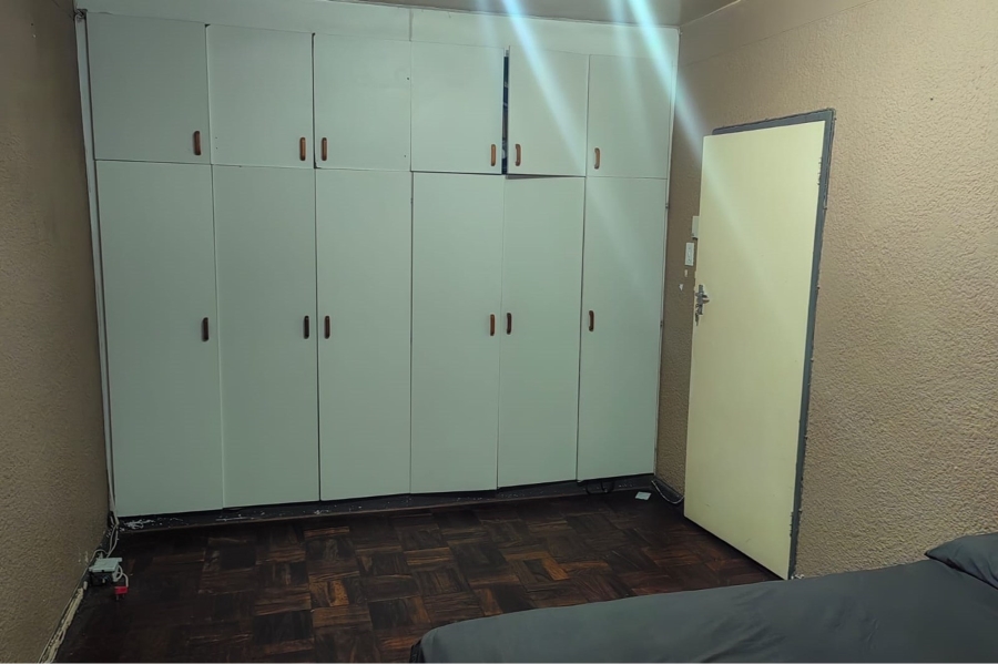 To Let 1 Bedroom Property for Rent in Glenlilly Western Cape